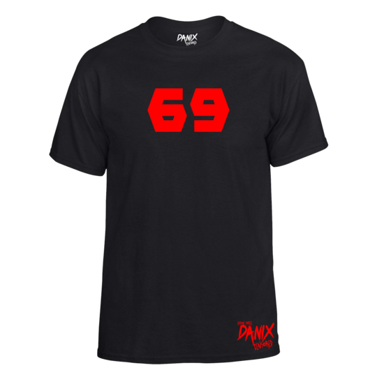 T-shirt 69 V5